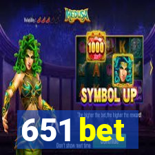 651 bet